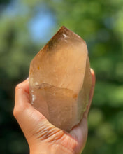 Load image into Gallery viewer, Citrine Point