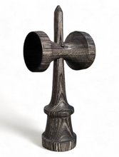 Load image into Gallery viewer, ZOBEN KEN: “Black” Spectraply - Birch