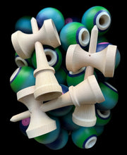 Load image into Gallery viewer, Okendama x Sweets Collab: “EVERGLADES”