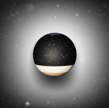 Load image into Gallery viewer, REVO TAMA: Black/White Splatter - Maple