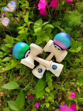 Load image into Gallery viewer, Okendama x Sweets Collab: “EVERGLADES”