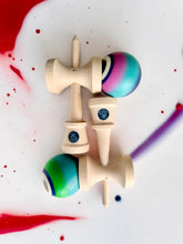 Load image into Gallery viewer, Okendama x Sweets Collab: “EVERGLADES”