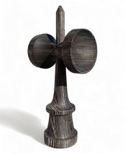 Load image into Gallery viewer, ZOBEN KEN: “Black” Spectraply - Birch