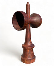 Load image into Gallery viewer, ZOBEN KEN: “Pure Brown” Spectraply - Birch