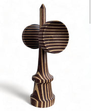 Load image into Gallery viewer, ZOBEN KEN: “Brown/Cream” Spectraply - Birch