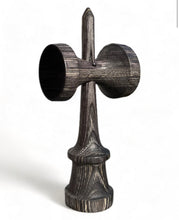 Load image into Gallery viewer, ZOBEN KEN: “Black” Spectraply - Birch