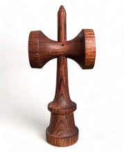 Load image into Gallery viewer, ZOBEN KEN: “Pure Brown” Spectraply - Birch