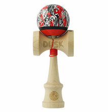 Load image into Gallery viewer, Dusk: NEO GLAZE - Red Tales Zero1