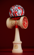 Load image into Gallery viewer, Dusk: NEO GLAZE - Red Tales Zero1