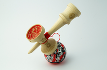 Load image into Gallery viewer, Dusk: NEO GLAZE - Red Tales Zero1