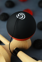 Load image into Gallery viewer, Candy: Midnight Cherry - Full Setup