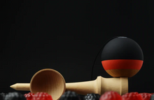 Load image into Gallery viewer, Candy: Midnight Cherry - Full Setup