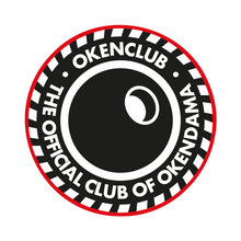 Load image into Gallery viewer, Pre-Order* O KEN CLUB Shirts
