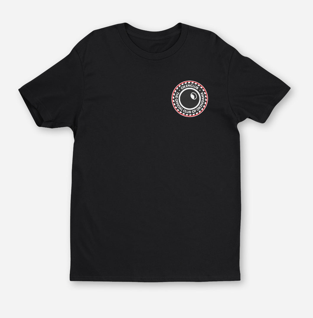 Pre-Order* O KEN CLUB Shirts