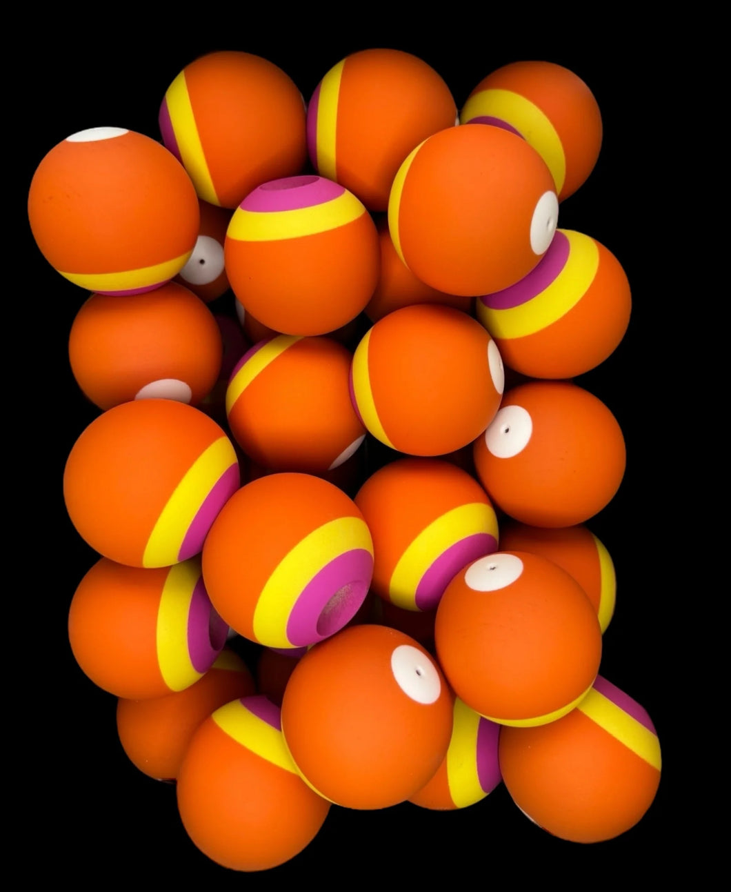 REVO TAMA: Orangeberry