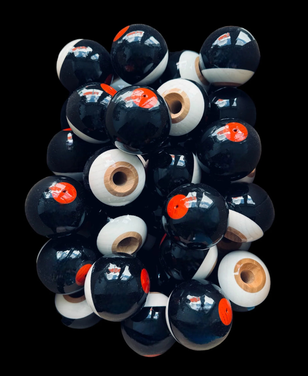 NEO GLAZE TAMA: Venom - Ash