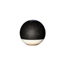 Load image into Gallery viewer, REVO TAMA: Black/White Splatter - Maple
