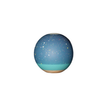 Load image into Gallery viewer, REVO TAMA: Ocean Blue Splatter - Maple

