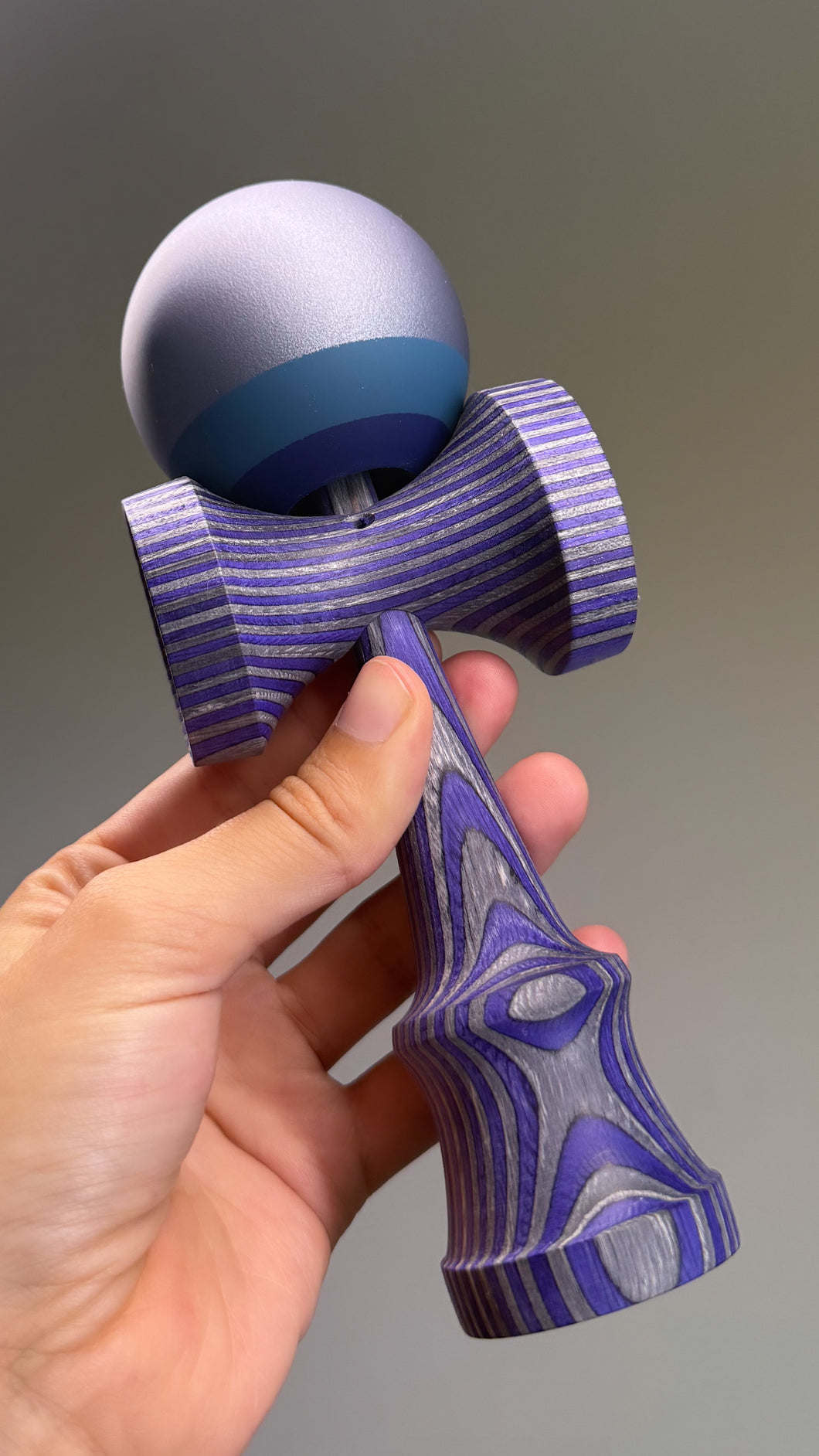Okendama: Blueberry Dream Full Setup