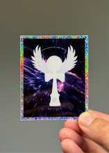 Load image into Gallery viewer, Sticker: ARC Angel Kendama
