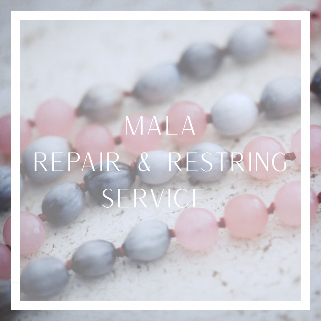 Mala Repair & Restring Service