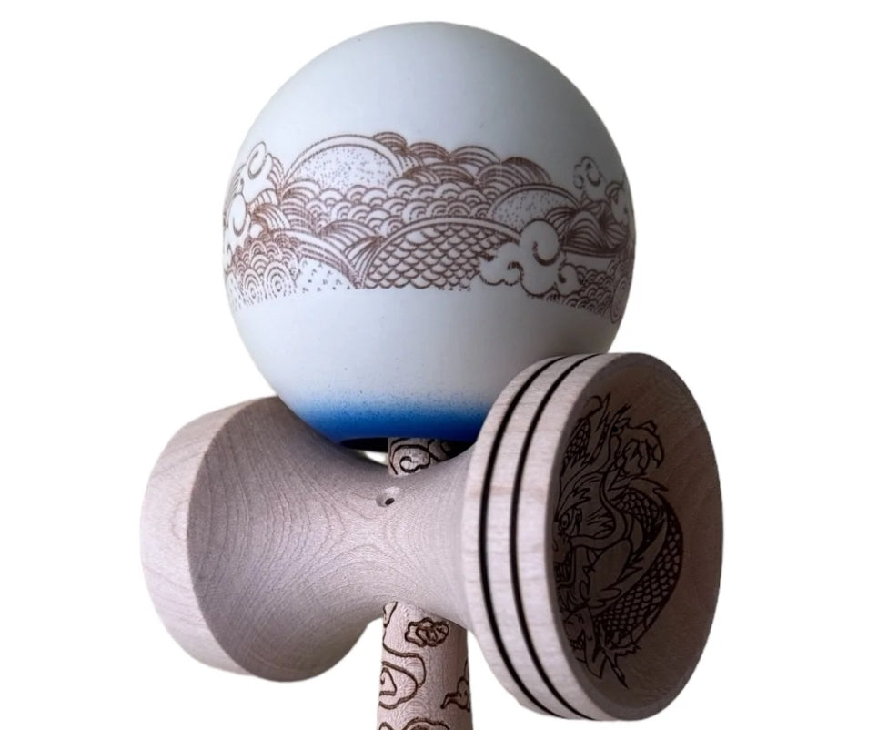 NEO TAMA: White Dragon - Maple