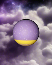 Load image into Gallery viewer, REVO TAMA: Lavender Splatter - Ash
