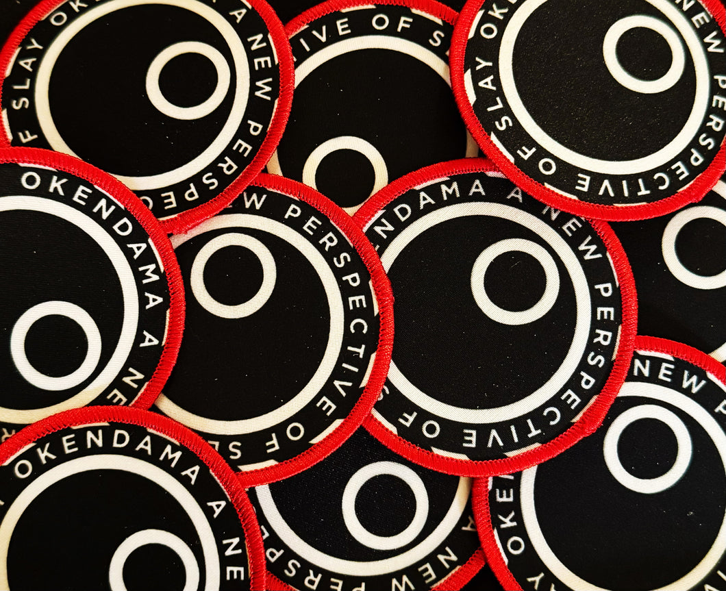 Okendama - Patch