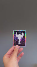 Load and play video in Gallery viewer, Sticker: ARC Angel Kendama
