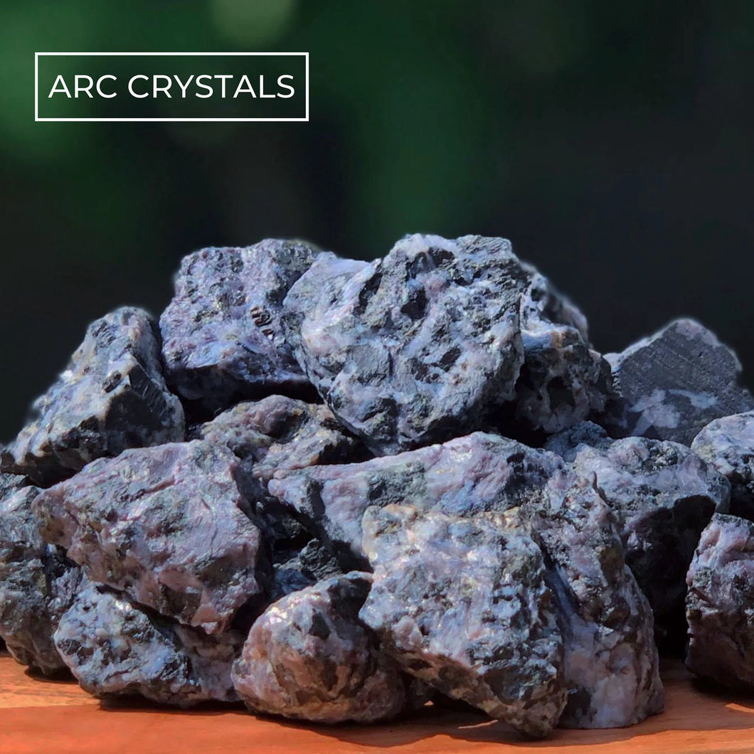 Indigo Gabbro