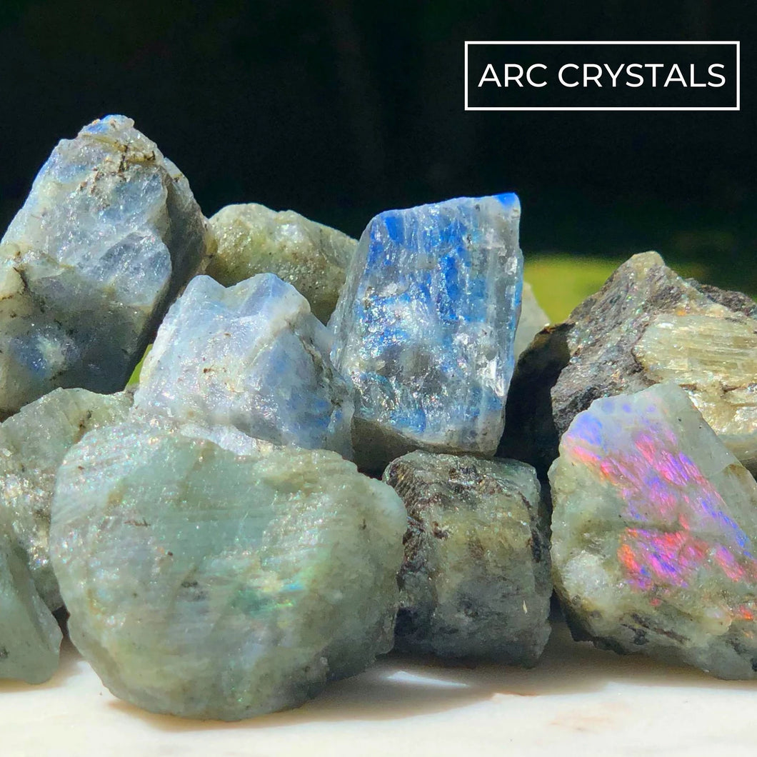 Labradorite