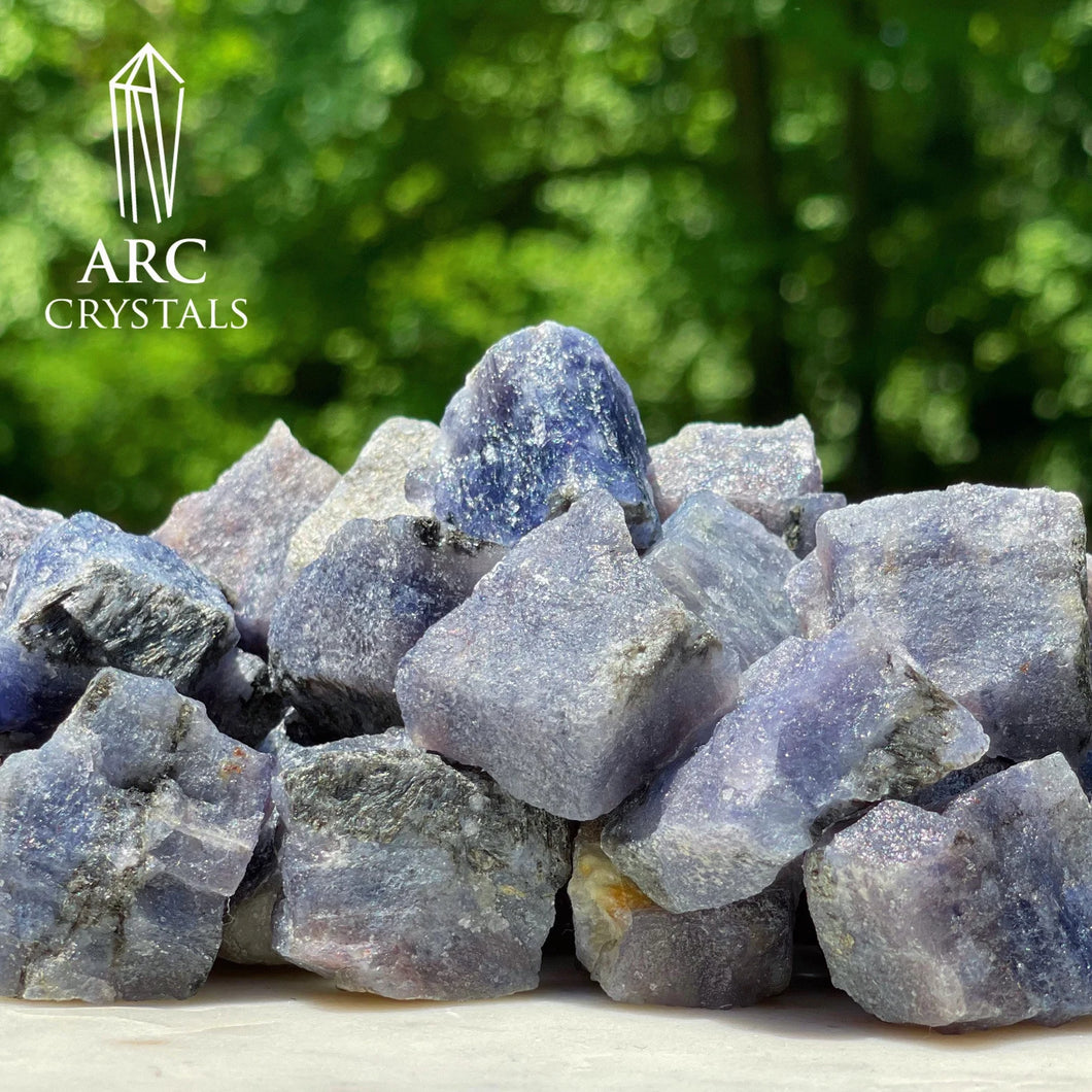 Iolite