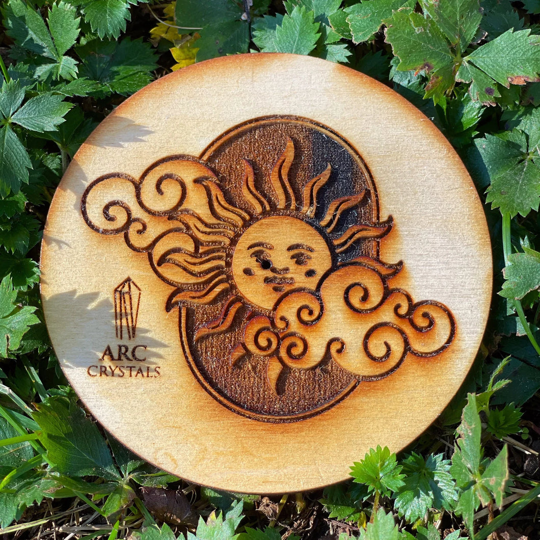 Incense Holder