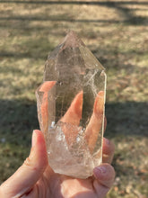 Load image into Gallery viewer, Diamantina Smokey Quartz
