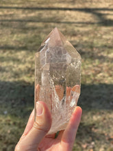 Load image into Gallery viewer, Diamantina Smokey Quartz
