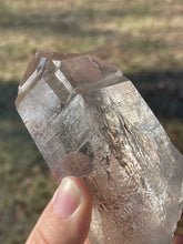 Load image into Gallery viewer, Diamantina Smokey Quartz
